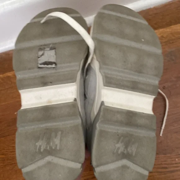 H&M | sneakers - Picture 5 of 5